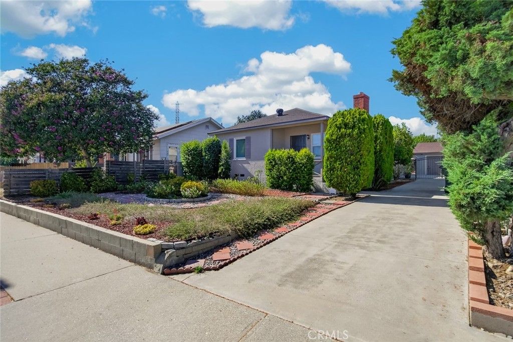 3227 E Del Mar, Pasadena