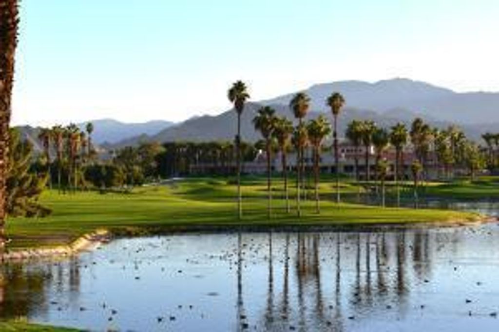 N/A, Palm Desert