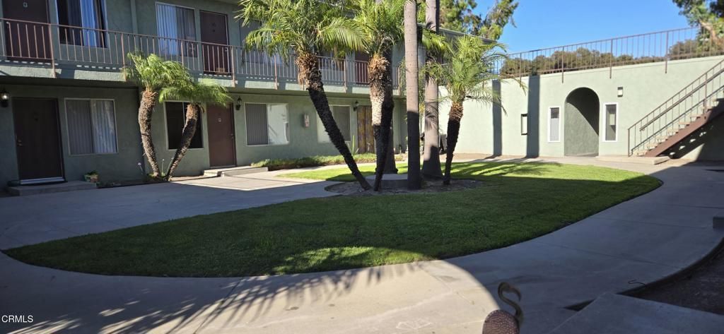 1310 N G Street # 40, Oxnard