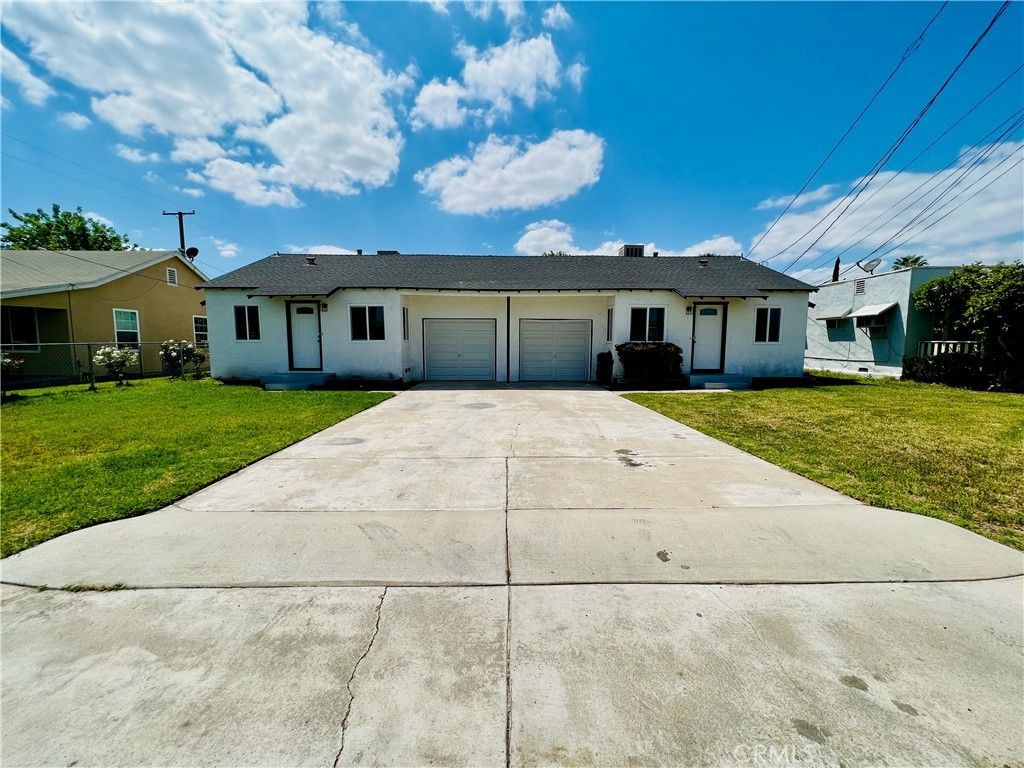 425 Grand Ave, Colton