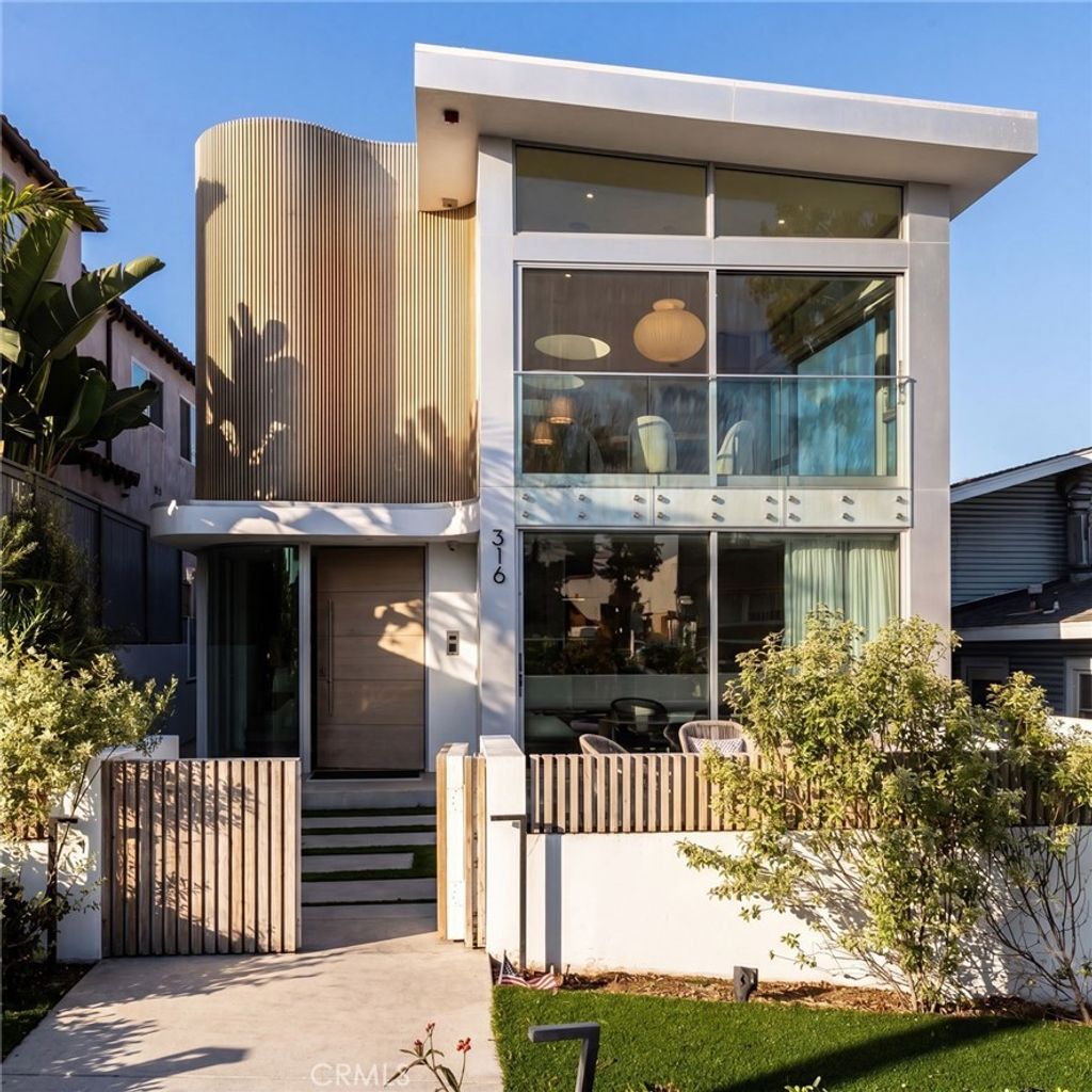 316 24th Street, Hermosa Beach