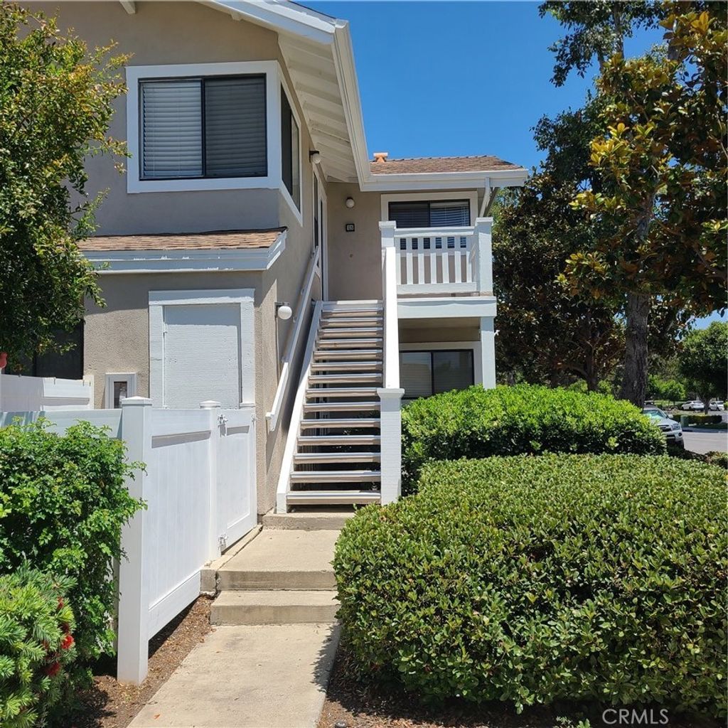 125 Tarocco, Irvine