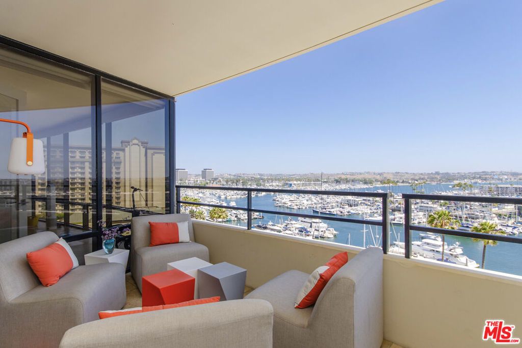 4335 Marina City # 642, Marina Del Rey