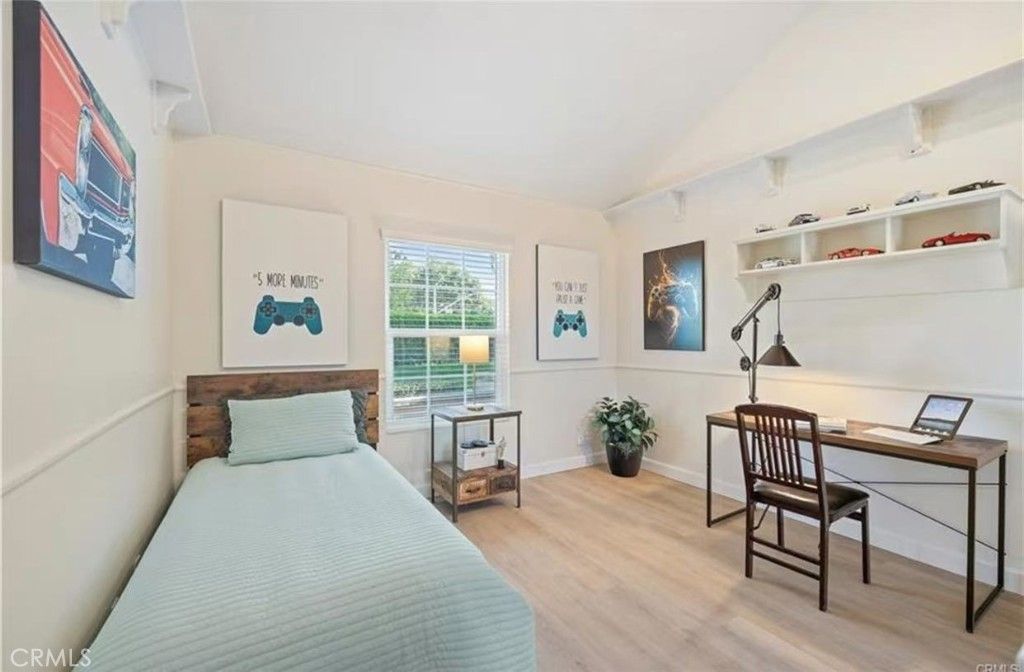 18771 Paseo Picasso, Irvine