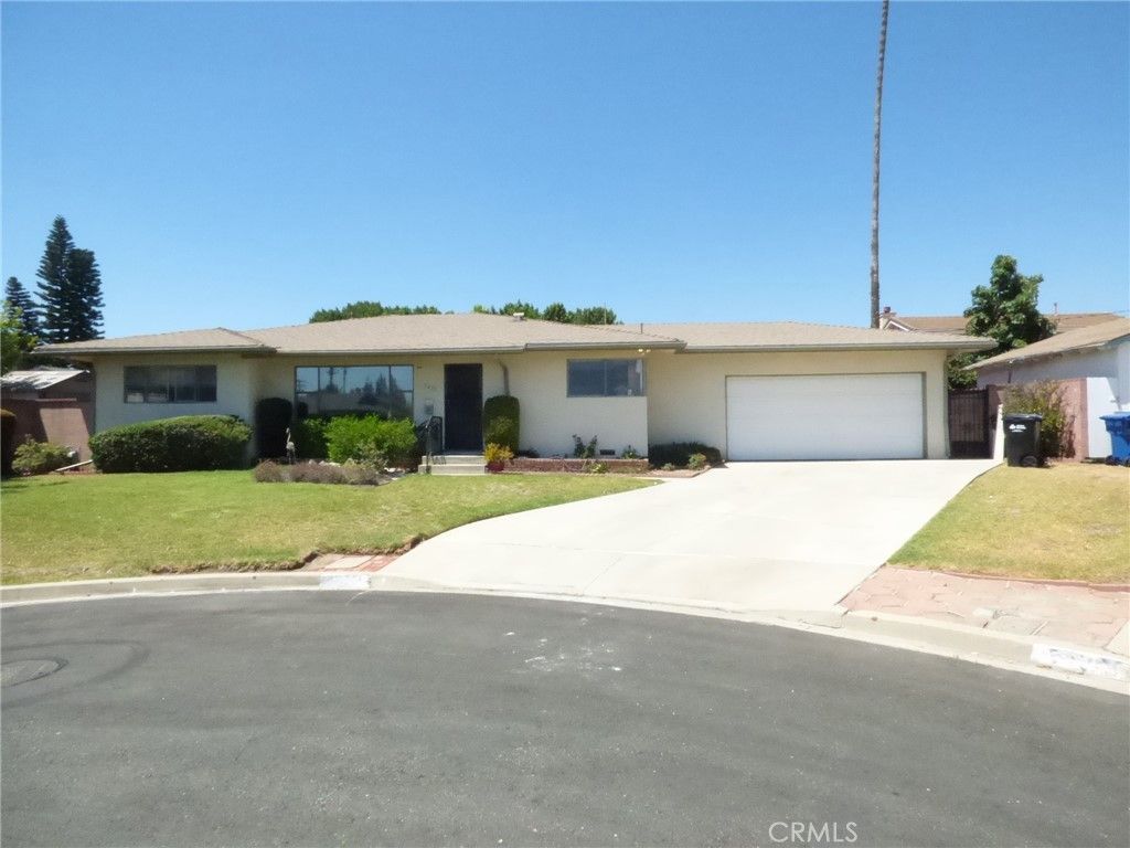 5436 Robinhood Avenue, Temple City