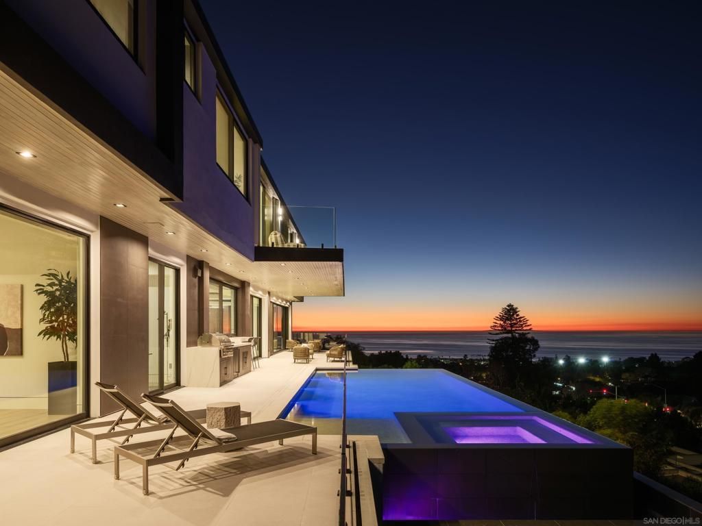 6627 Muirlands Dr, La Jolla