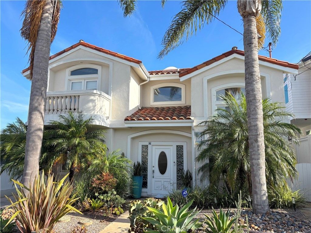 1712 Clark Lane # A, Redondo Beach