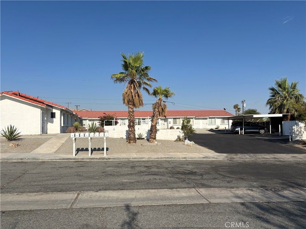 13700 Quinta, Desert Hot Springs