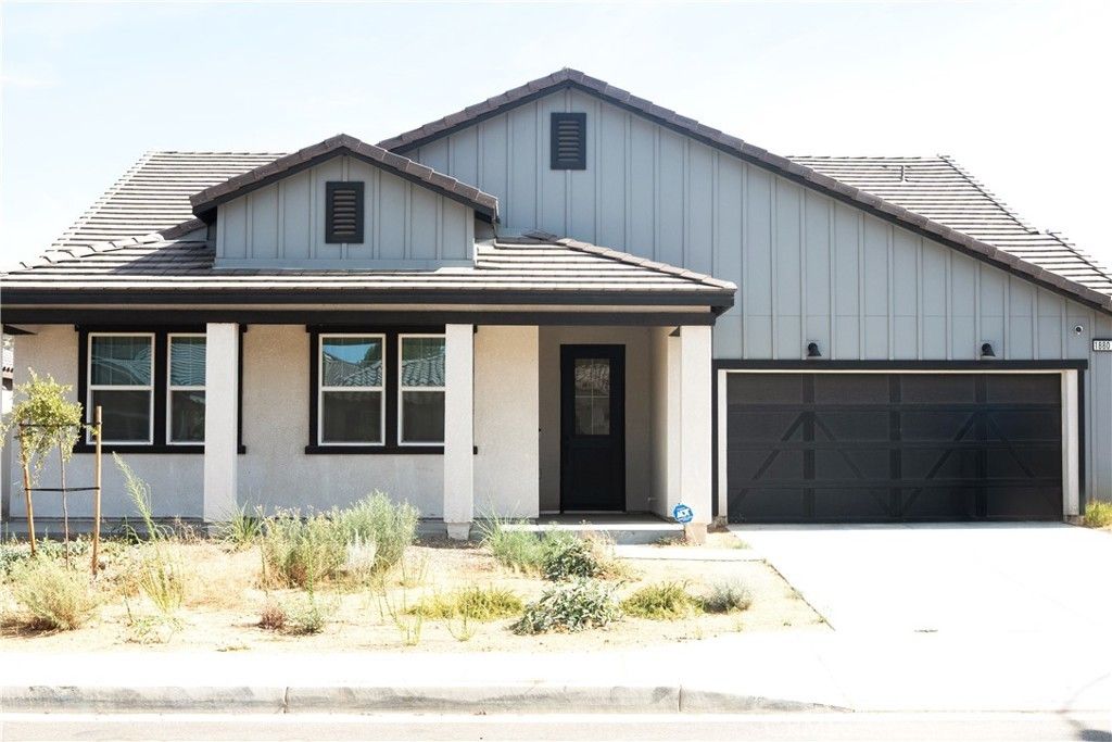 1880 Vincent Drive, Palmdale