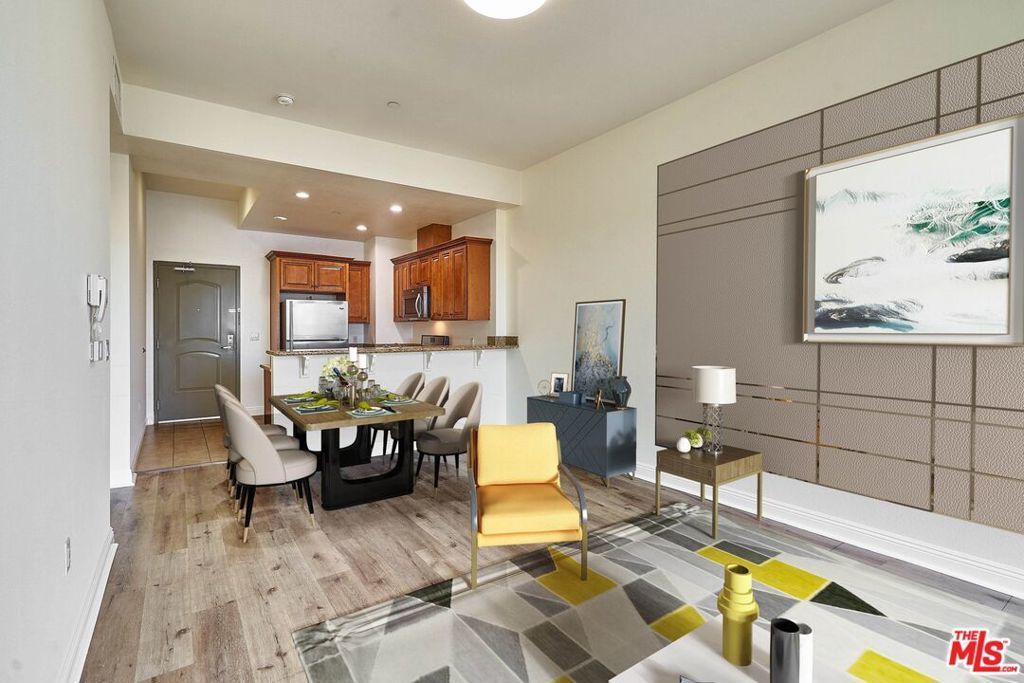 345 S Gramercy Place # 304, Los Angeles