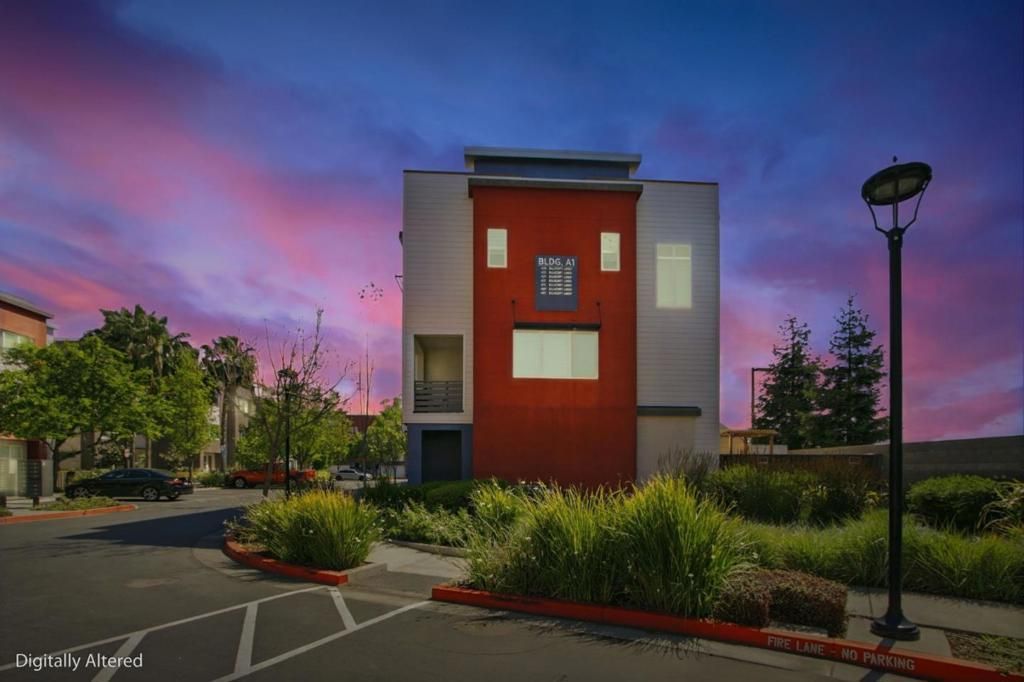 439 Ellicott Loop, San Jose