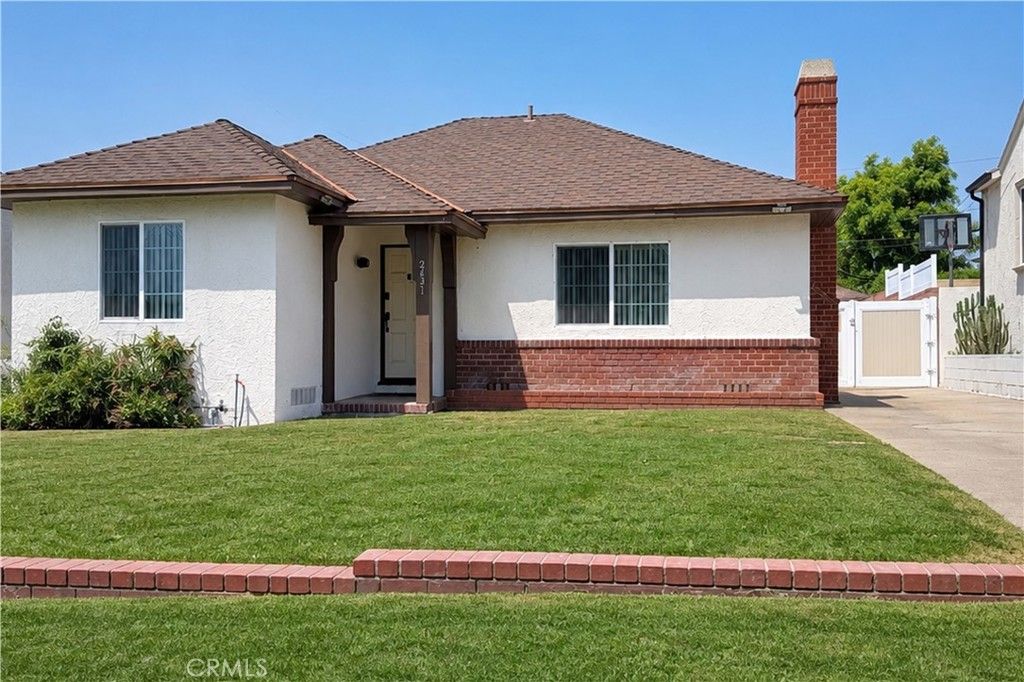 2431 N Lamer Street, Burbank
