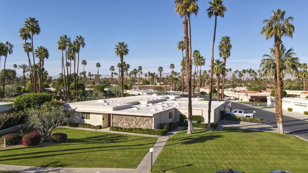 45735 Pawnee Road, Indian Wells