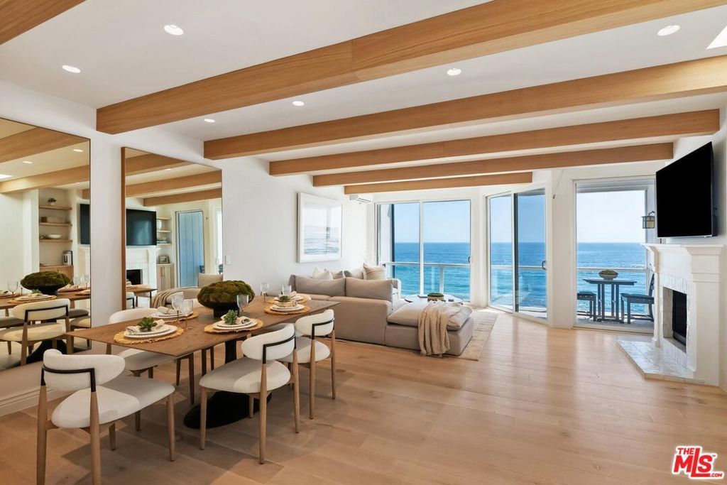 11874 Beach Club Way, Malibu