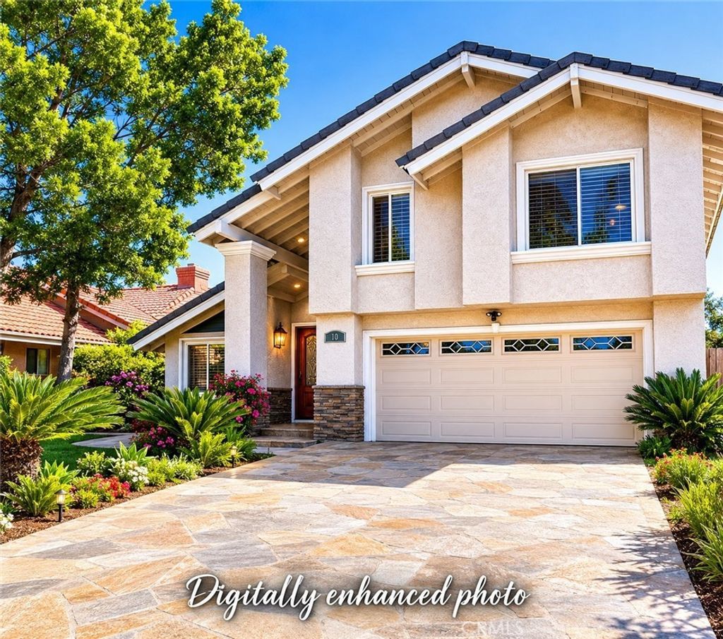 10 Bluff Point, Phillips Ranch