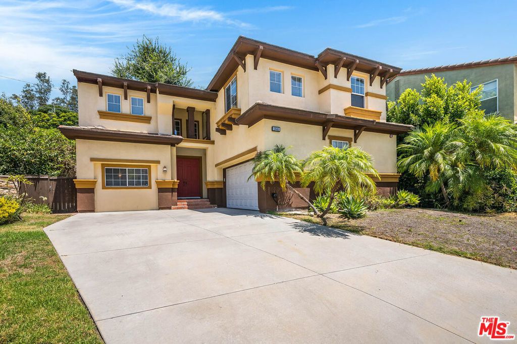 10645 Chiquita Street, Los Angeles