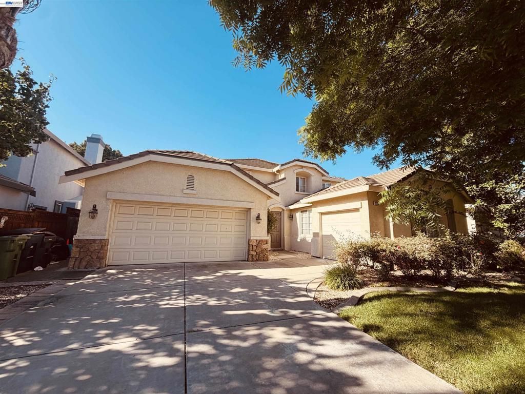 2126 Shenandoah Drive, Tracy