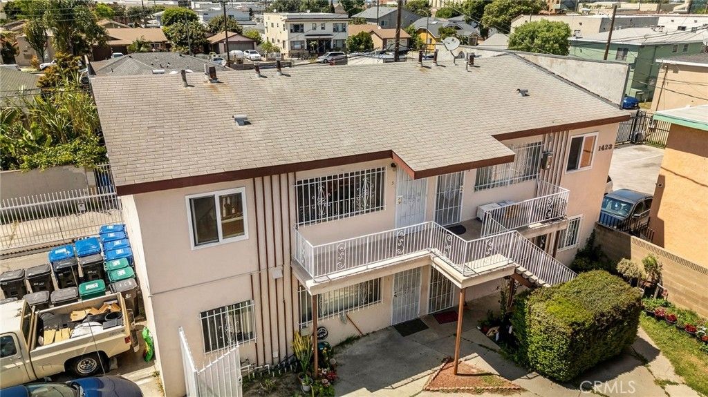 1423 Martin Luther King Jr Avenue # 3, Long Beach