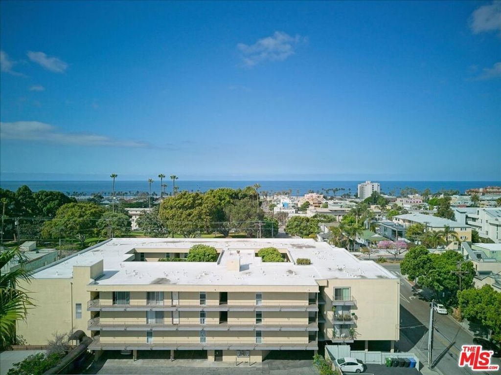 2311 4th Street # 220, Santa Monica
