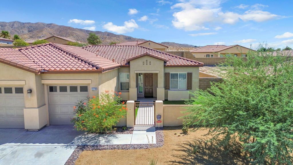 11778 Pomelo Drive, Palm Springs