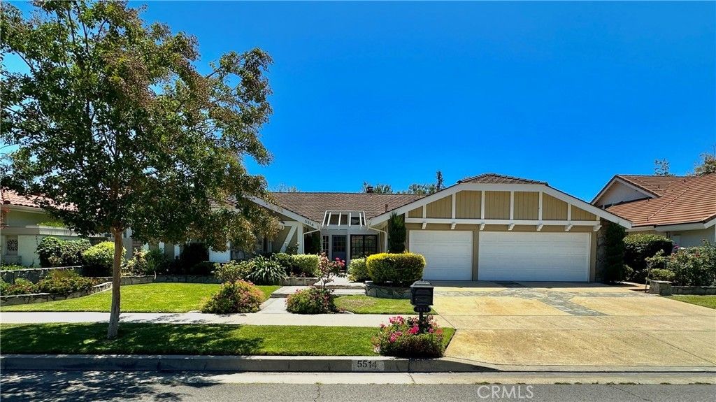 5514 E Crater Lake, Orange