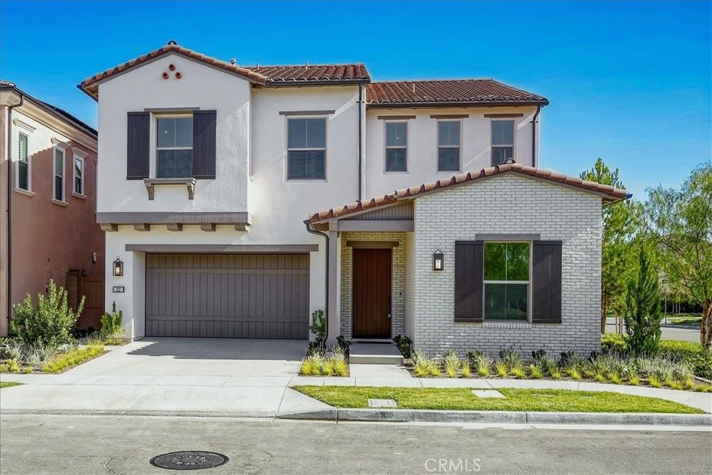 212 Mistwater, Irvine