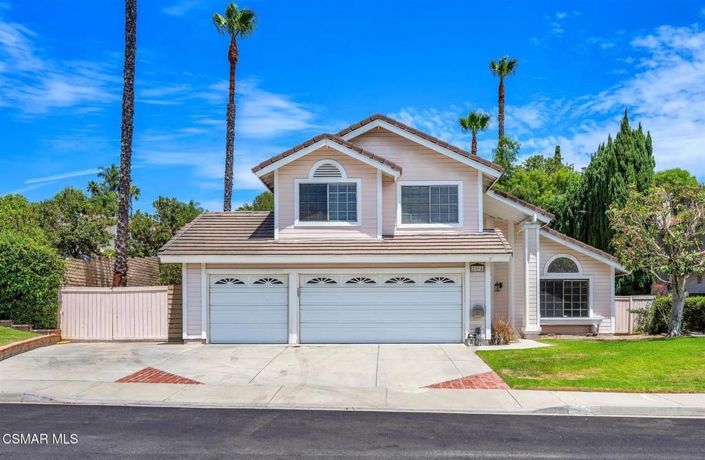 2594 Ridgebrook Place, Thousand Oaks