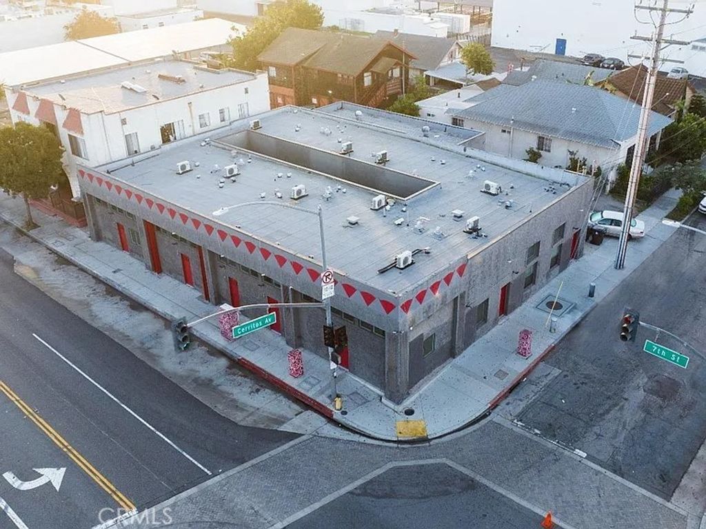 1100 E 7th Street # 1104, Long Beach