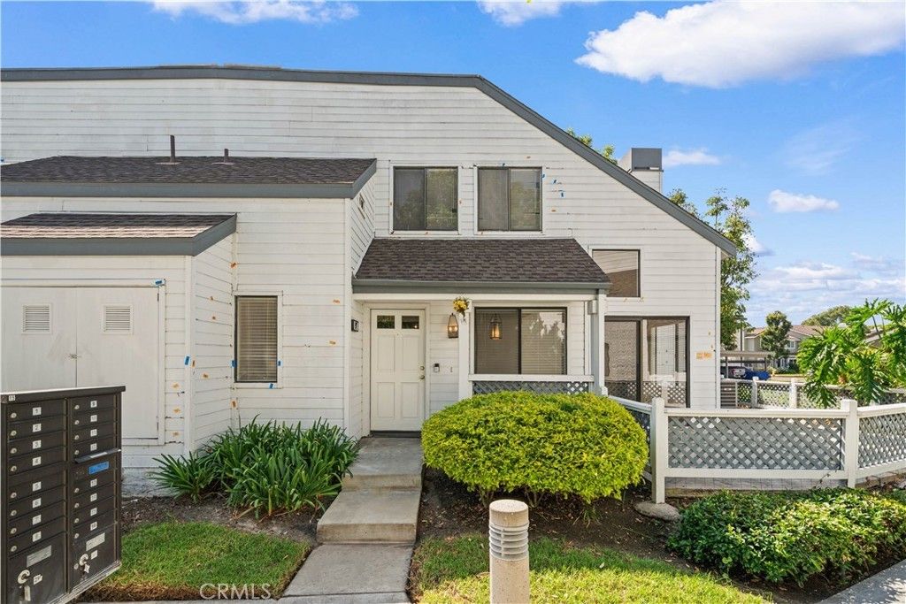 97 Fallingstar # 56, Irvine