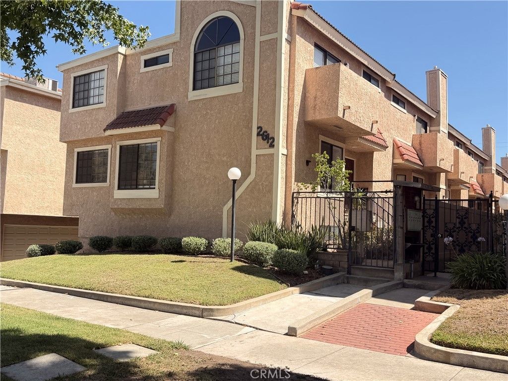 2612 W Grand Avenue # C, Alhambra