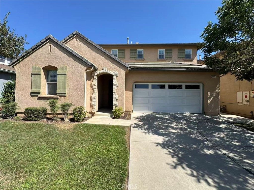 10973 Marygold Way, Corona