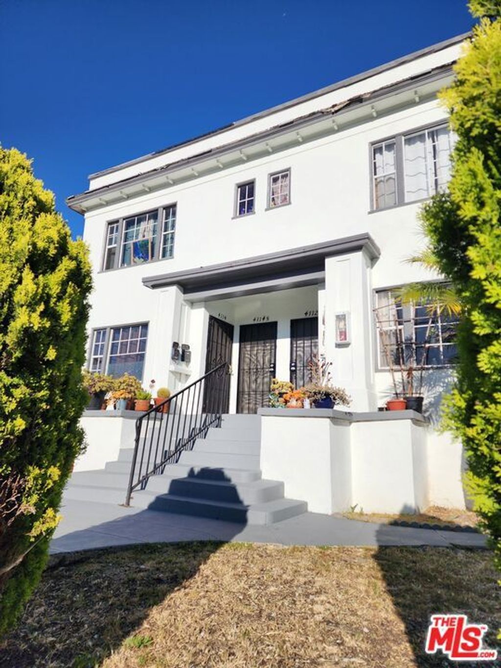 4112 Griffin Avenue # 1/2, Los Angeles