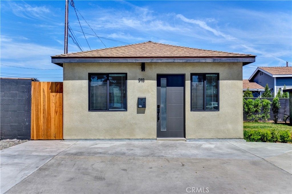 918 N Enid Avenue, Azusa