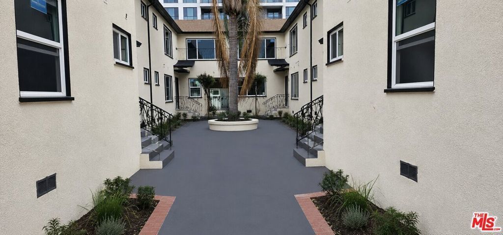 537 S Catalina Street # 4, Los Angeles