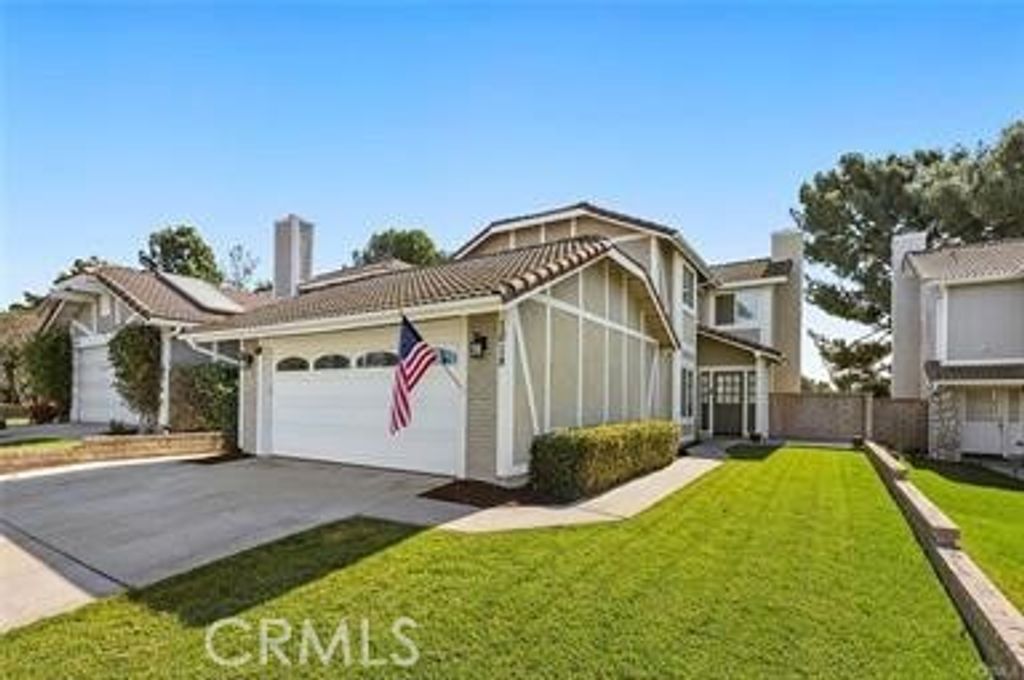 1018 Eckenrode Way, Placentia