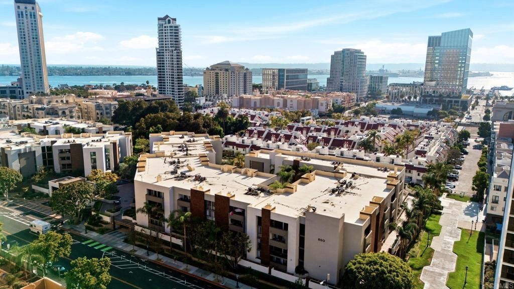 850 State Street # 414, San Diego