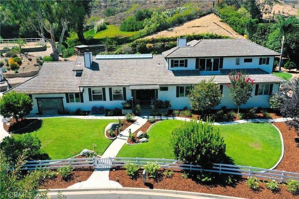 15159 Rancho Real, Del Mar