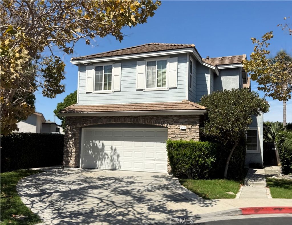 346 Gulf Stream, Costa Mesa