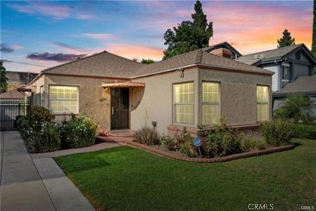 15235 La Maida, Sherman Oaks
