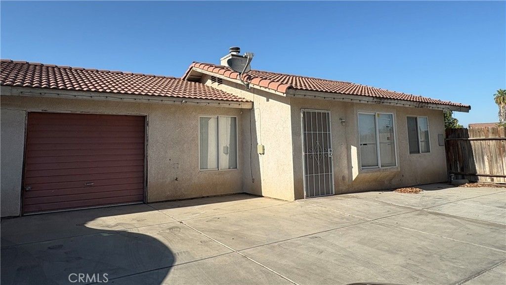 5113 S H, Bakersfield