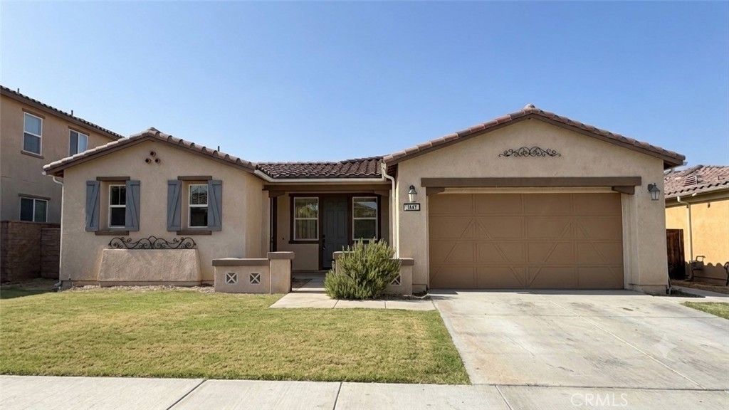 9549 Seasons, Rancho Cucamonga