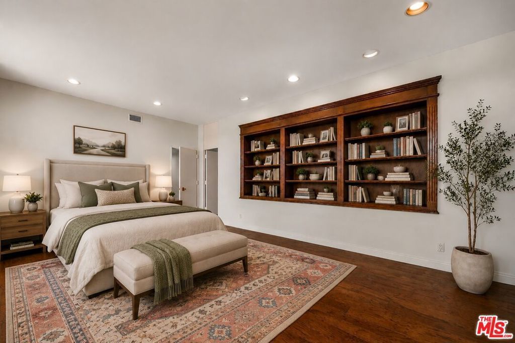 1333 S Beverly Glen Boulevard # 606, Los Angeles