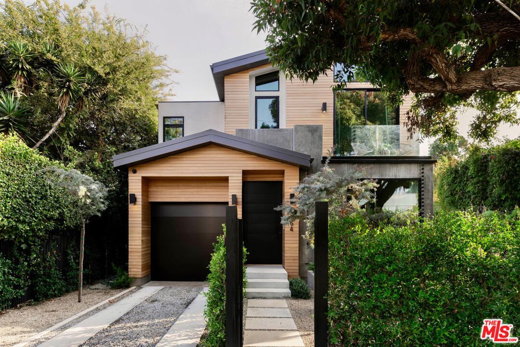 9064 Harland Avenue, West Hollywood