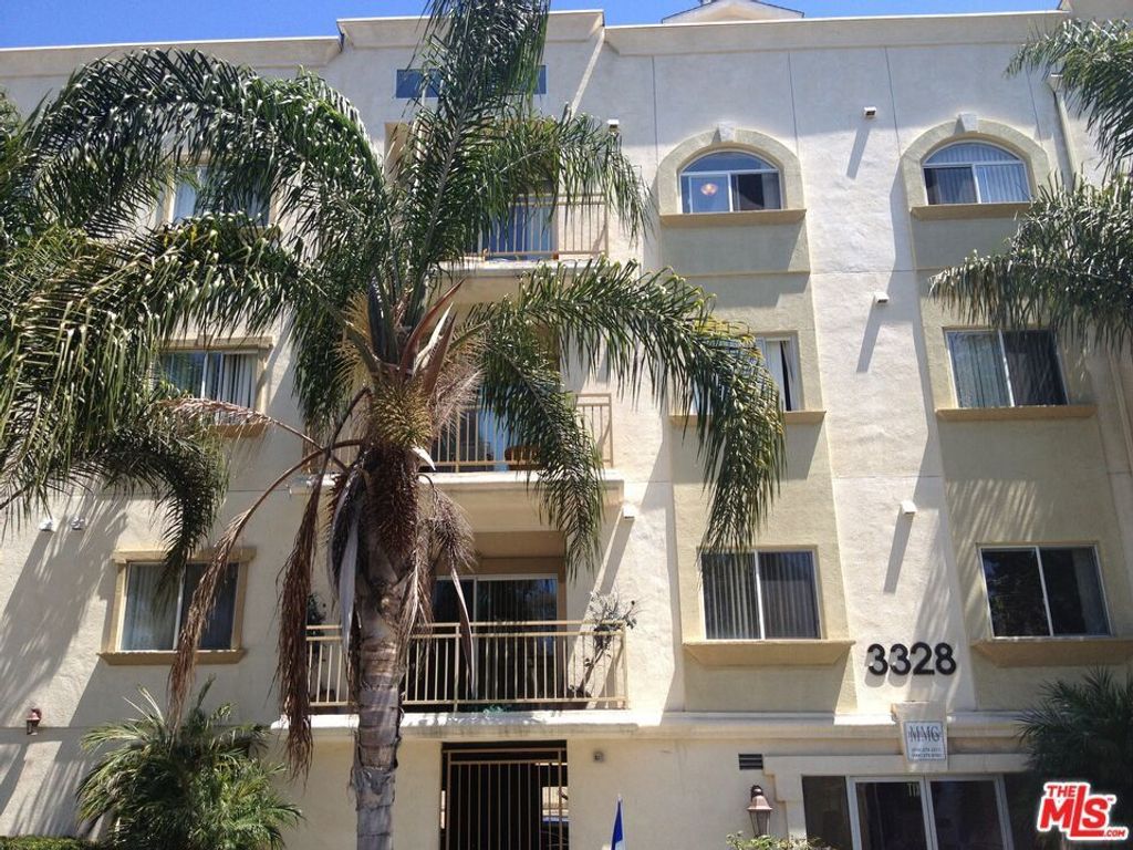 3328 Oakhurst Avenue # 206, Los Angeles