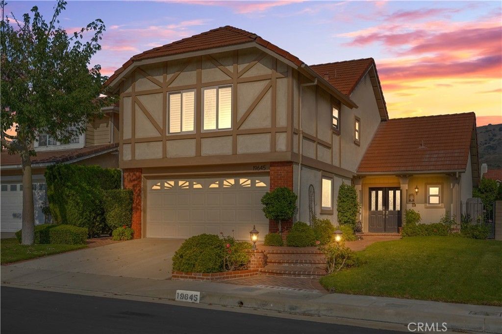 19645 Turtle Springs Way, Porter Ranch