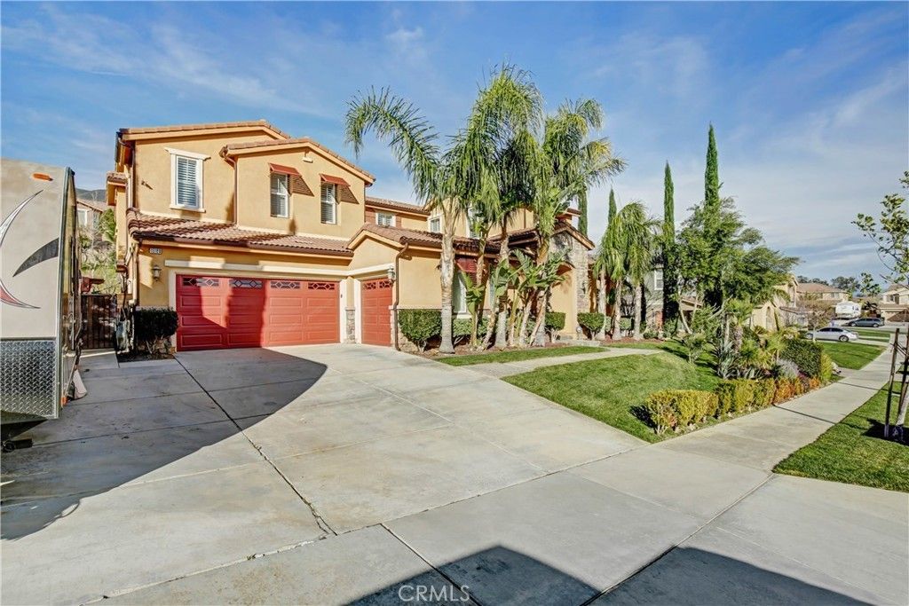 15180 Willow Wood Lane, Fontana