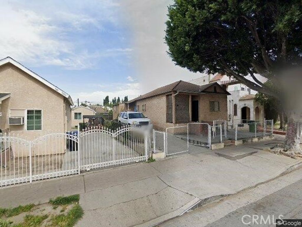 525 S Soto Street # 1/2, Los Angeles
