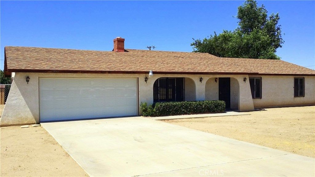 14734 Gravilla Road, Victorville