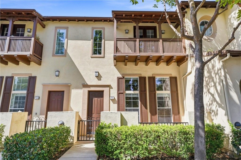 56 Modesto, Irvine