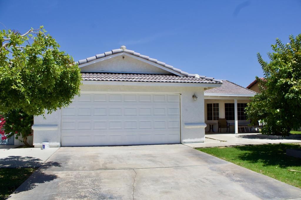 30650 Avenida Del Yermo, Cathedral City
